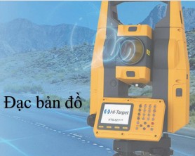 TƯ VẤN, ĐO ĐẠC BẢN ĐỒ