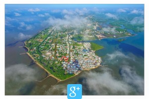 4 dự án giao thông đang và sắp làm để xóa thế sông nước cô lập của Cần Giờ