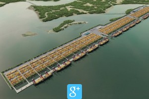 TP.HCM chuẩn bị giao thông cho Cần Giờ, chờ siêu cảng