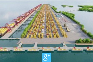 Thủ tướng yêu cầu khẩn trương triển khai cảng Cần Giờ