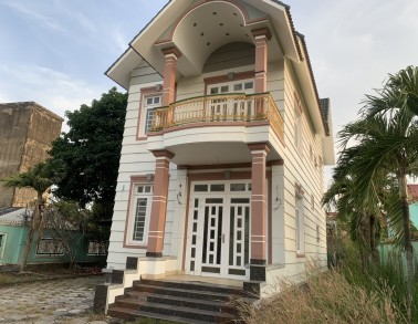 Đất thổ cư, hẻm xe hơi, xã Bình Khánh, Cần Giờ TPHCM